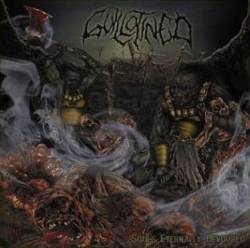 Guillotined : Souls Eternally Devoured